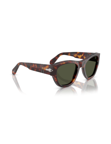 Occhiali sole PERSOL - Base 4.25 - PO0054S - 24/31 - 53 2