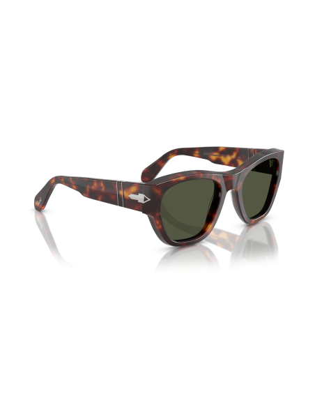 Occhiali sole PERSOL - Base 4.25 - PO0054S - 24/31 - 53