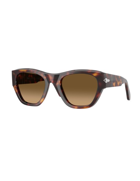 Occhiali sole PERSOL - Base 4.25 - PO0054S - 24/M2 - 53