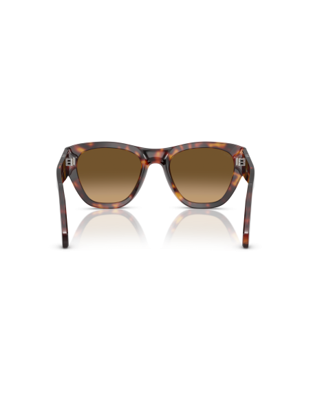 Occhiali sole PERSOL - Base 4.25 - PO0054S - 24/M2 - 53