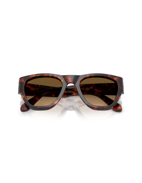 Occhiali sole PERSOL - Base 4.25 - PO0054S - 24/M2 - 53