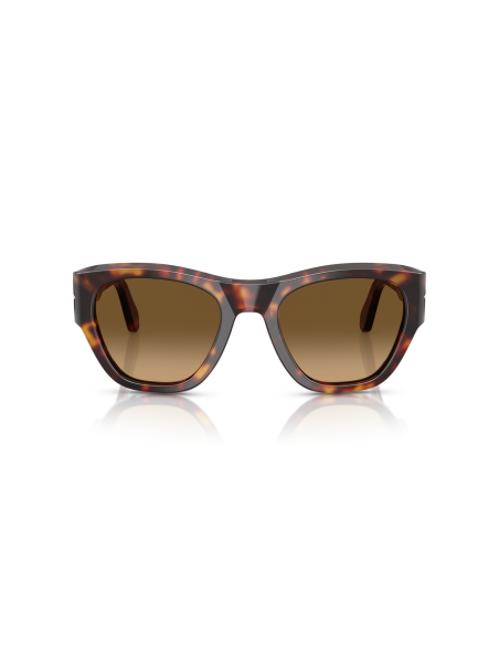 Occhiali sole PERSOL - Base 4.25 - PO0054S - 24/M2 - 53