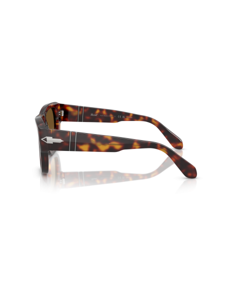 Occhiali sole PERSOL - Base 4.25 - PO0054S - 24/M2 - 53