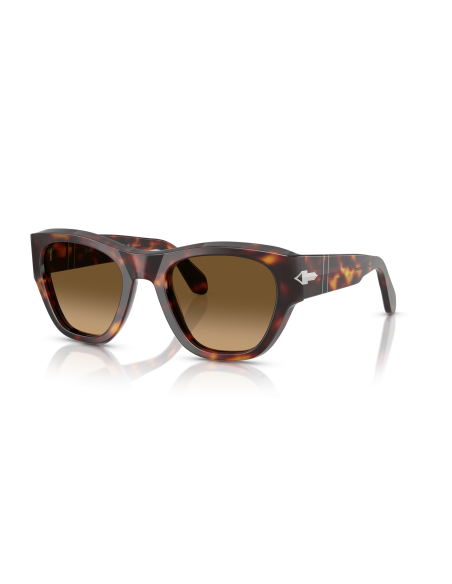 Occhiali sole PERSOL - Base 4.25 - PO0054S - 24/M2 - 53