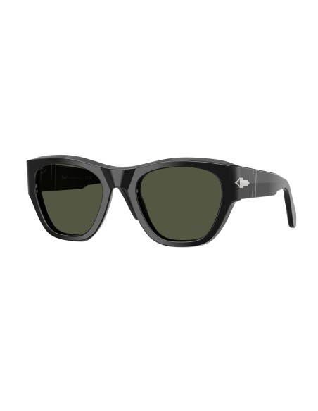 Occhiali sole PERSOL - Base 4.25 - PO0054S - 95/31 - 53