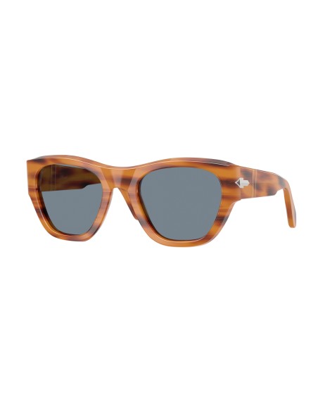 Occhiali sole PERSOL - Base 4.25 - PO0054S - 960/56 - 53