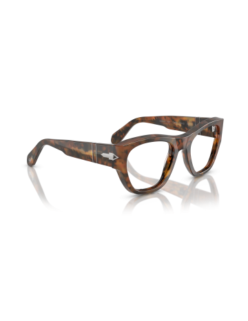 PERSOL 0PO0054V Occhiali da vista Calibro 53 | Isolani Boutique