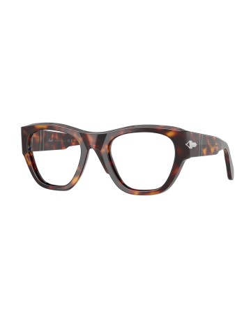 PERSOL 0PO0054V Occhiali da vista Calibro 53 | Isolani Boutique