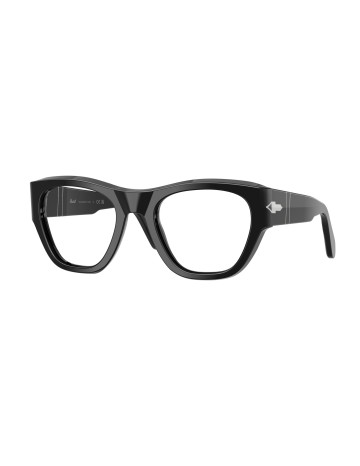 PERSOL 0PO0054V Occhiali da vista Calibro 53 | Isolani Boutique