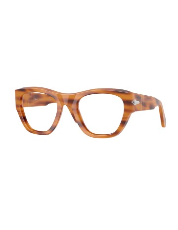PERSOL 0PO0054V Occhiali da vista Calibro 53 | Isolani Boutique