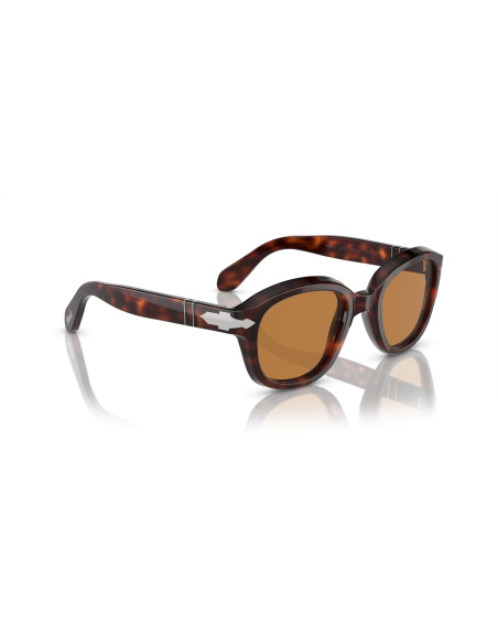 Occhiali sole PERSOL - Base 4.25 - PO0060S - 24/53 - 50