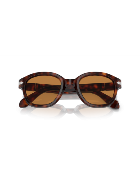 Occhiali sole PERSOL - Base 4.25 - PO0060S - 24/53 - 50