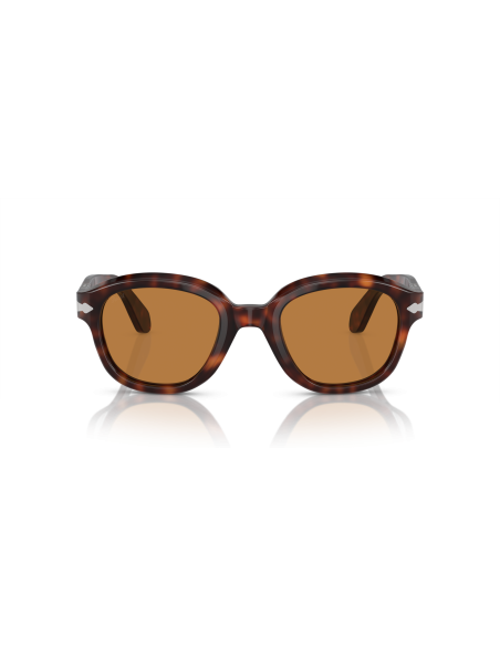Occhiali sole PERSOL - Base 4.25 - PO0060S - 24/53 - 50