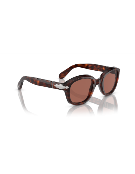 Occhiali sole PERSOL - Base 4.25 - PO0060S - 24/H2 - 50