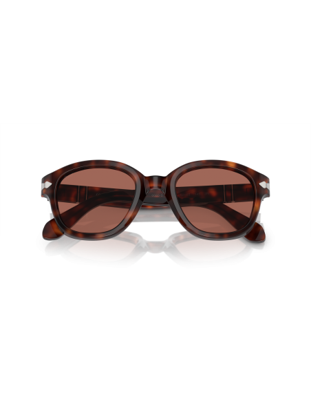 Occhiali sole PERSOL - Base 4.25 - PO0060S - 24/H2 - 50