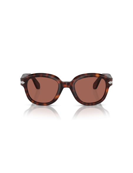 Occhiali sole PERSOL - Base 4.25 - PO0060S - 24/H2 - 50