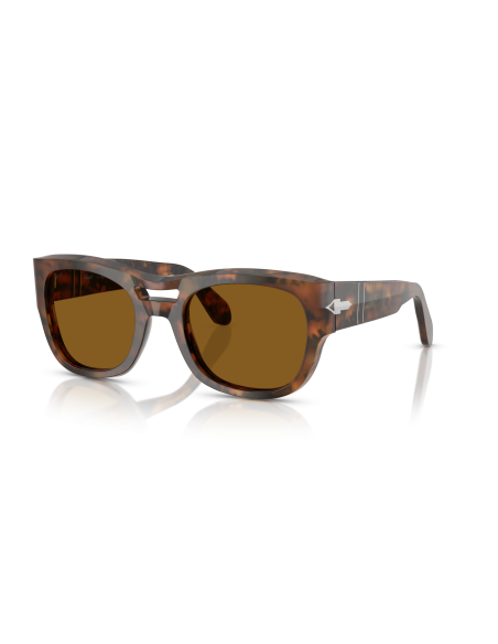 Occhiali sole PERSOL - Base 4.25 - PO0064S - 108/33 - 54