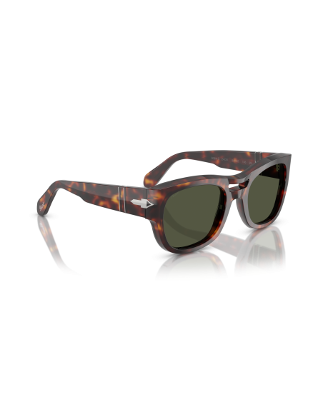 Occhiali sole PERSOL - Base 4.25 - PO0064S - 24/31 - 54