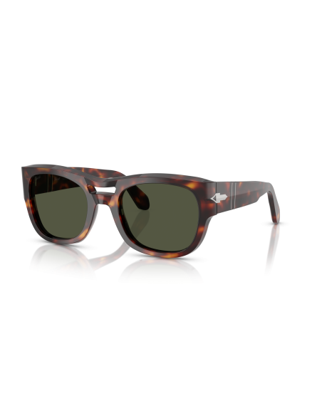 Occhiali sole PERSOL - Base 4.25 - PO0064S - 24/31 - 54