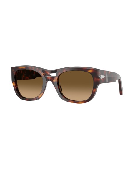 Occhiali sole PERSOL - Base 4.25 - PO0064S - 24/M2 - 54