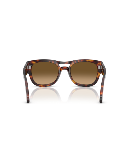 Occhiali sole PERSOL - Base 4.25 - PO0064S - 24/M2 - 54