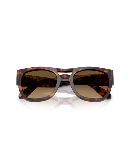 Occhiali sole PERSOL - Base 4.25 - PO0064S - 24/M2 - 54