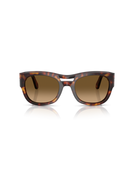 Occhiali sole PERSOL - Base 4.25 - PO0064S - 24/M2 - 54