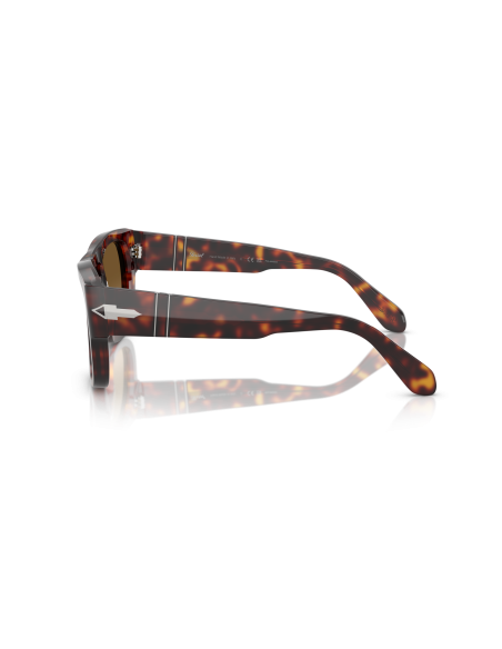 Occhiali sole PERSOL - Base 4.25 - PO0064S - 24/M2 - 54