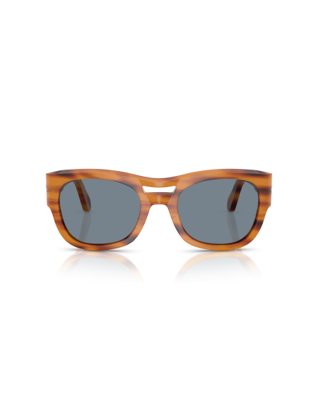 Occhiali sole PERSOL - Base 4.25 - PO0064S - 960/56 - 54