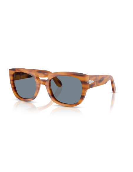 Occhiali sole PERSOL - Base 4.25 - PO0064S - 960/56 - 54