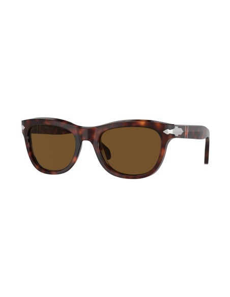 Occhiali sole PERSOL - Base 4.25 - PO0086S - 24/57 - 54