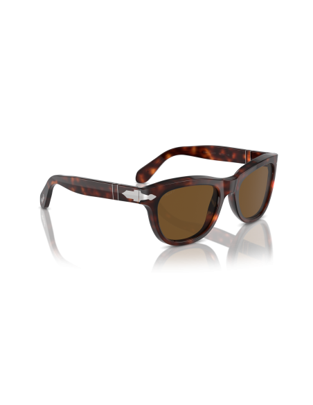 Occhiali sole PERSOL - Base 4.25 - PO0086S - 24/57 - 54