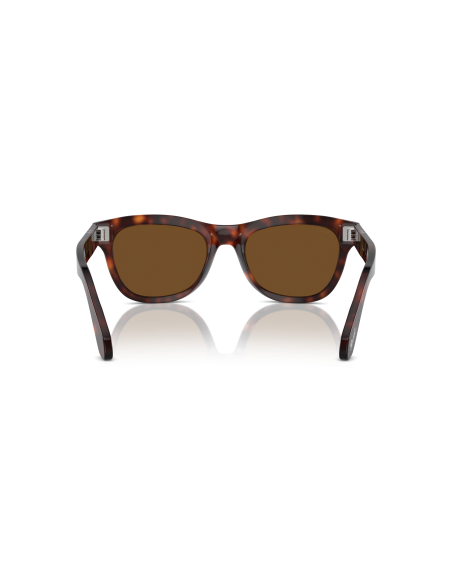 Occhiali sole PERSOL - Base 4.25 - PO0086S - 24/57 - 54