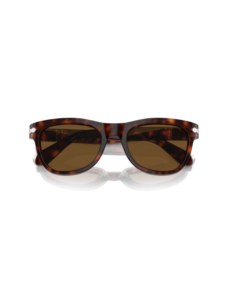 Occhiali sole PERSOL - Base 4.25 - PO0086S - 24/57 - 54