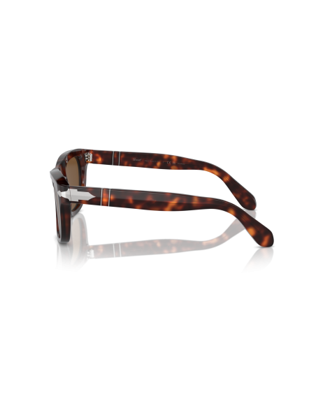 Occhiali sole PERSOL - Base 4.25 - PO0086S - 24/57 - 54