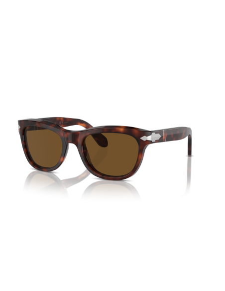 Occhiali sole PERSOL - Base 4.25 - PO0086S - 24/57 - 54