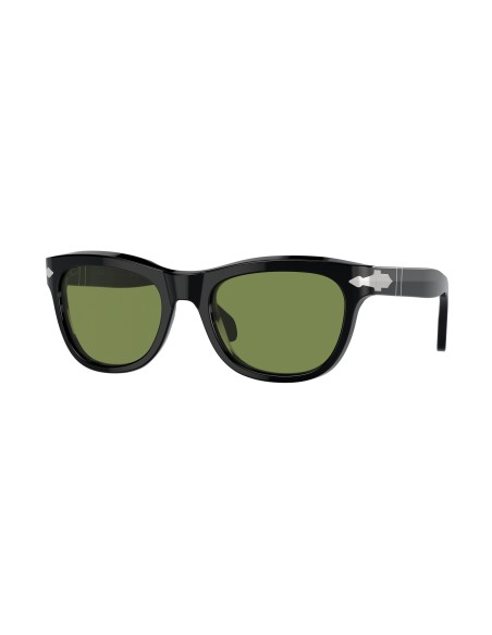 Occhiali sole PERSOL - Base 4.25 - PO0086S - 95/4E - 54