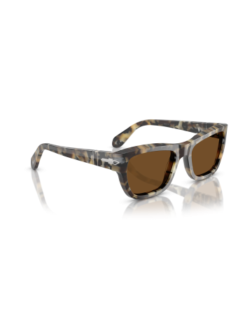 Occhiali sole PERSOL - Base 4.25 - PO0091S - 107157 - 53 2