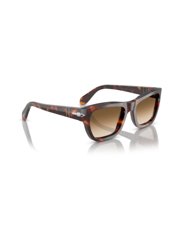 Occhiali sole PERSOL - Base 4.25 - PO0091S - 24/51 - 53 2