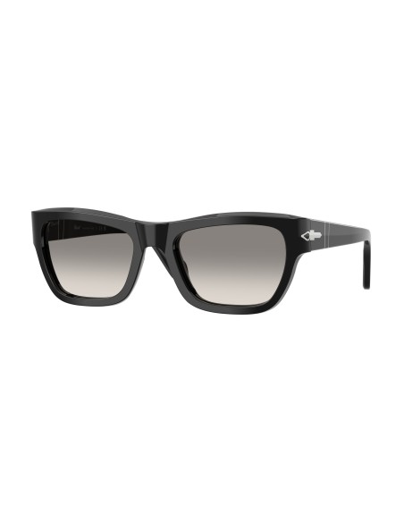 Occhiali sole PERSOL - Base 4.25 - PO0091S - 95/32 - 53
