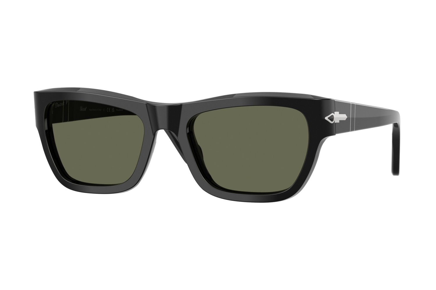 Occhiali sole PERSOL - Base 4.25 - PO0091S - 95/58 - 53