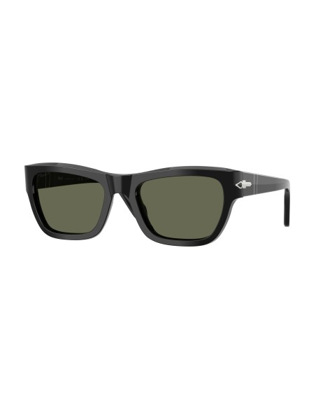 Occhiali sole PERSOL - Base 4.25 - PO0091S - 95/58 - 53