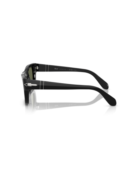 Occhiali sole PERSOL - Base 4.25 - PO0091S - 95/58 - 53