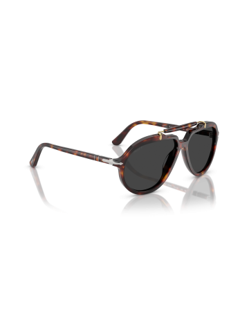 Occhiali sole PERSOL - Base 6 - PO0202S - 24/48 - 57 2