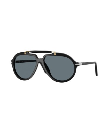 Occhiali sole PERSOL - Base 6 - PO0202S - 95/3R - 57 2