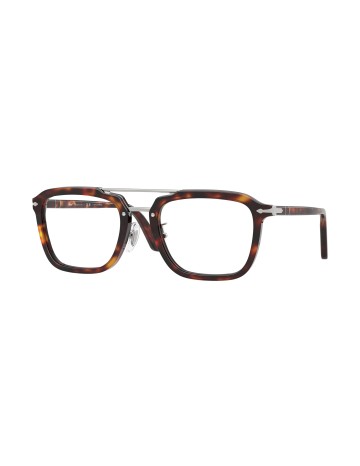 PERSOL 0PO0204V Occhiali da vista Calibro 52 | Isolani Boutique