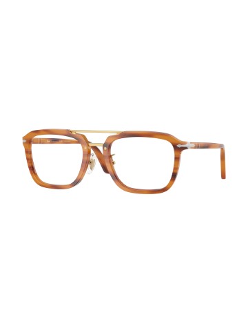 PERSOL 0PO0204V Occhiali da vista Calibro 52 | Isolani Boutique