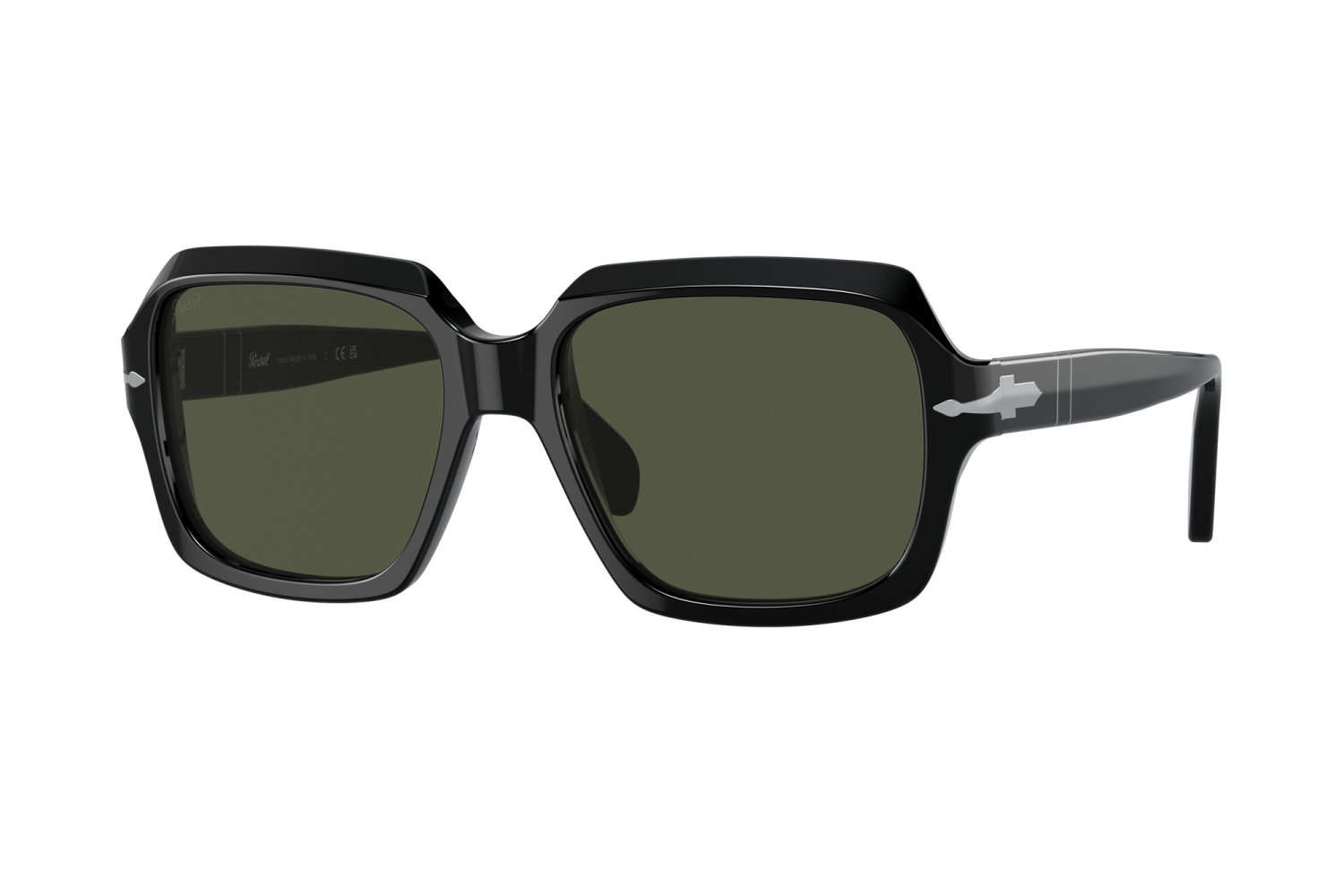 Occhiali sole PERSOL - Base 6 - PO0581S - 95/31 - 54
