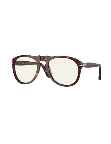 Occhiali sole PERSOL - Base 6 - PO0649 - 24/BL - 54