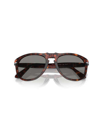 Occhiali sole PERSOL - Base 6 - PO0649 - 24/BL - 54 2